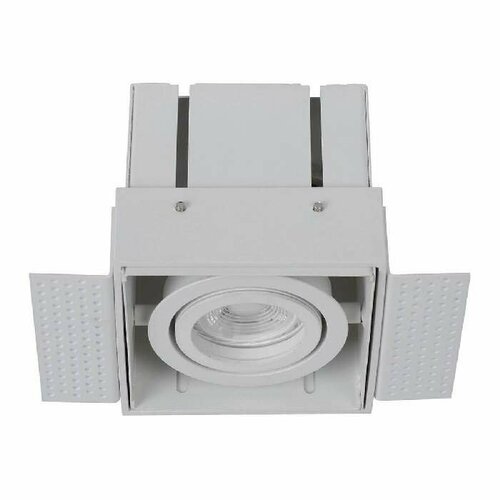 Встраиваемый светильник Lucide Trimless 099250131 6250₽