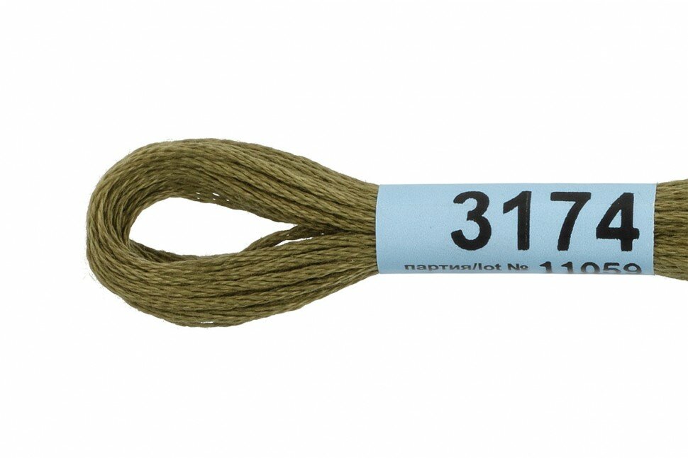 3174 (Гамма) Gamma - фото №5