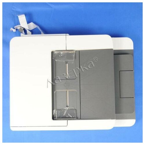 HP W1A73-60113 узел сканирования в сборе сканер W1A73-60113 оригинал 34184₽