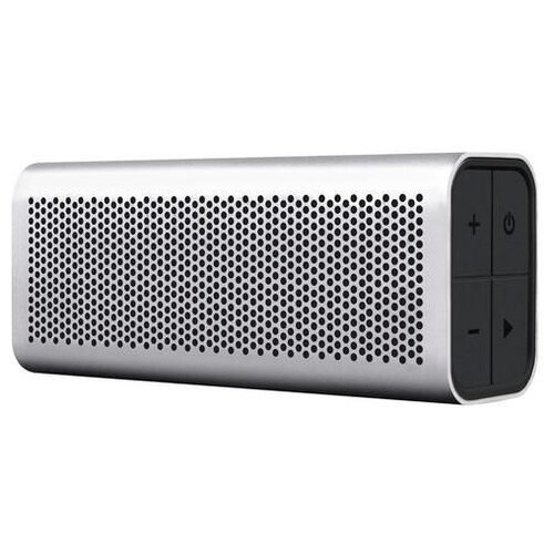 Портативная акустика BRAVEN 710 (Silver)