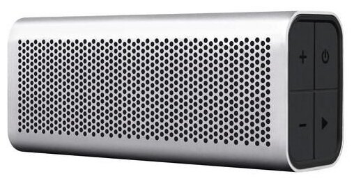 Портативная акустика BRAVEN 710 (Silver)