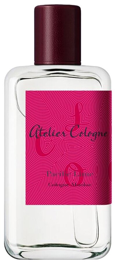 Atelier Cologne, Pacific Lime, 100 мл, одеколон женский