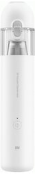 Беспроводной умный пылесос вертикальный ручной Xiaomi Mi Cleaner Vacuum Mini-EU (BHR5156EU). Пылесос оснащён съёмным стальным фильтром первичной очист
