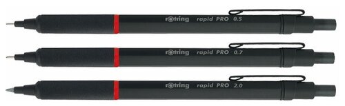 Карандаш механический Rotring Rapid PRO 0.7мм S0949360