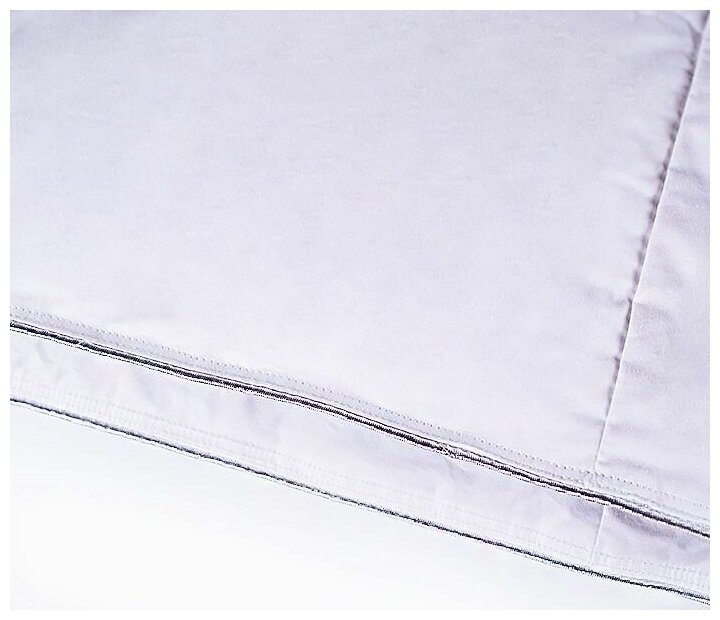 Одеяло «Серебряная Мечта» всесезонное 140х205.СМ-О-3-2 - фотография № 3