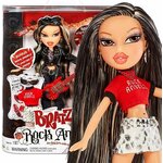 Кукла Братц Джейд ангелы рока 20 лет, Bratz Rock Angelz Jade - изображение