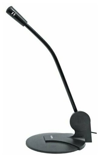 Микрофон Sven MK-200 SV-0430200 jack 3.5 mm