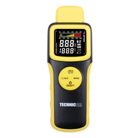 Измеритель влажности древесины бесконтактный TECHNICOM TC-MT600