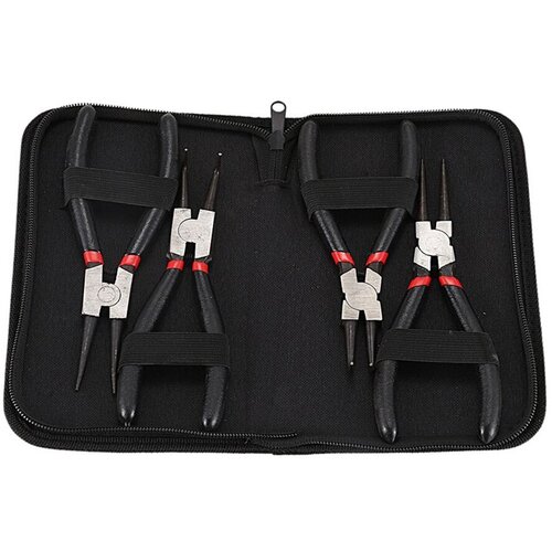 Набор съемников стопорных колец Kige FQY-1917