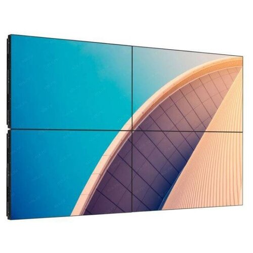 55 PHILIPS 55BDL2005X00 Black IPS1920x10808 mc178178500 cdm12001 DP DVI HDMI 10370100₽