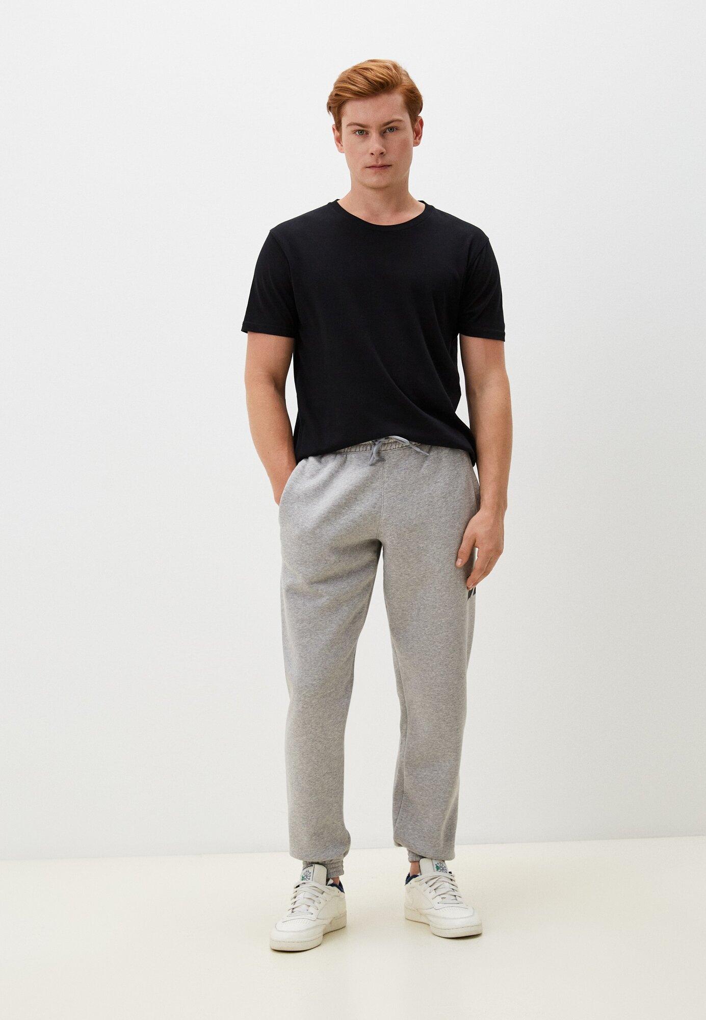 Брюки спортивные Reebok Classics Brand Proud
