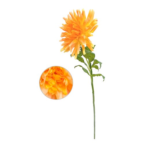 Искуственные цветы Георгин от Gerard de ros