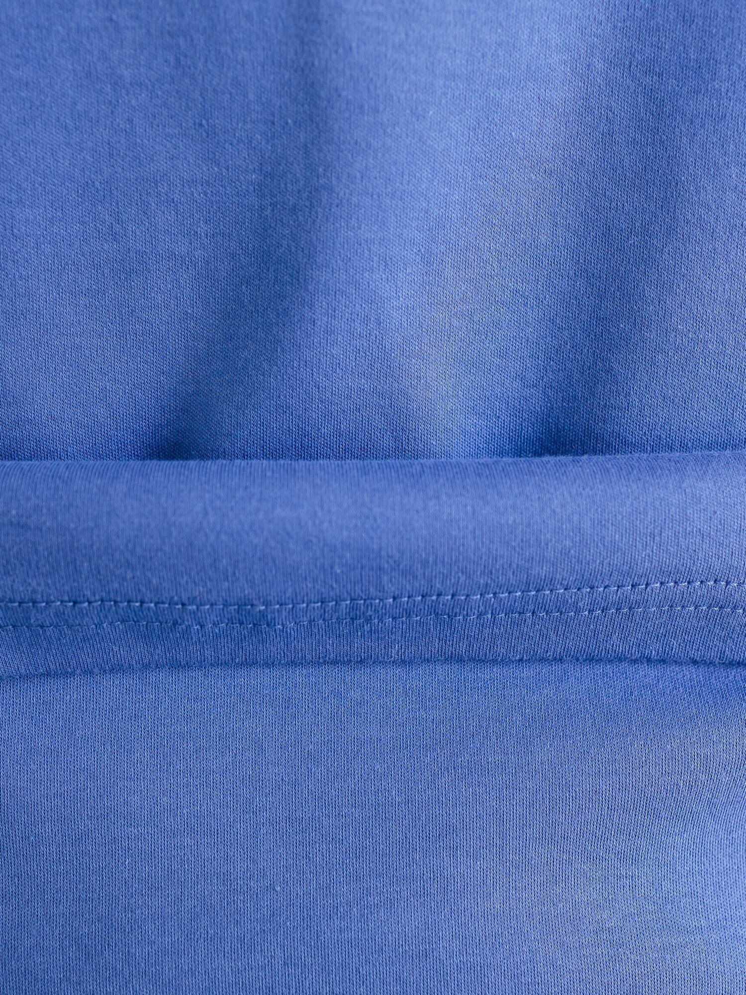 Ночная сорочка женская одежда для дома платье для беременных, размер 50 - фотография № 7
