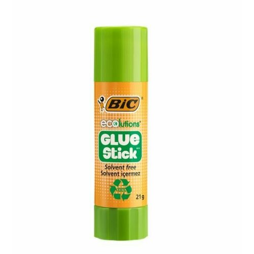 Клей-карандаш ECOlutions Glue Stick Арт. 892344, 21 г