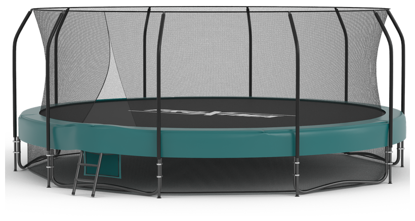 Батут Proxima Premium 457 см, 15FT