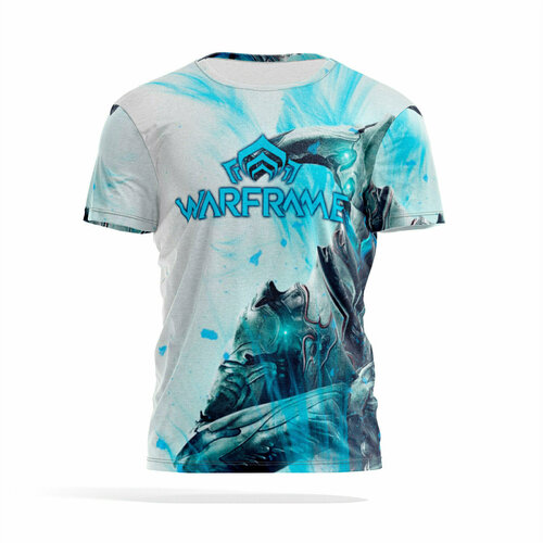 фото Футболка panin brand, размер 5xl, серый