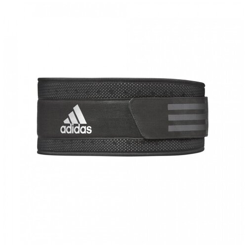 Пояс тяжелоатлетический Adidas ADGB-12288 (размер XL)