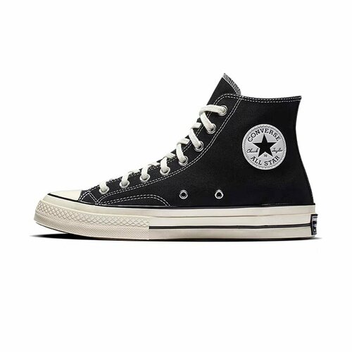 Кеды Converse, демисезон/лето, размер 39, красный