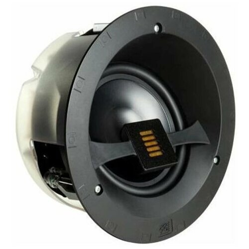 Колонка встраиваемая Martin Logan ElectroMotion R Paintable White Paintable White 5479600₽