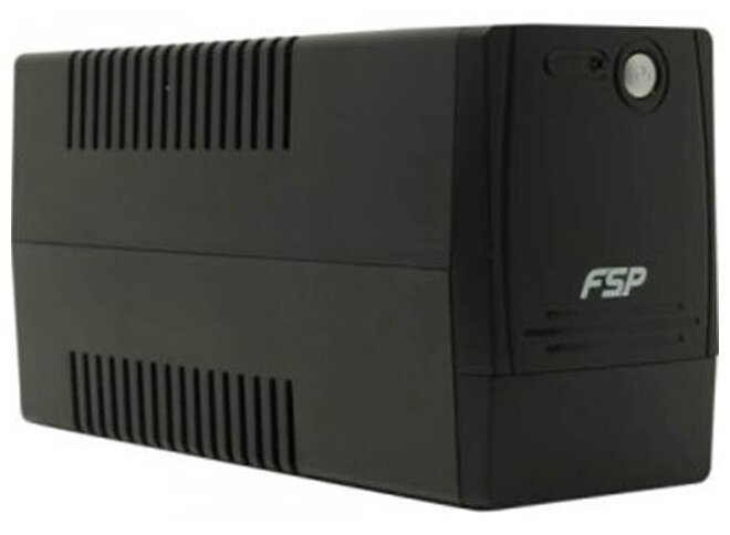 ИБП Fsp FP FP650