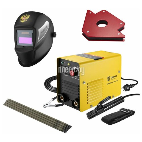 Сварочный аппарат DEKO DKWM190NG (051-4694)