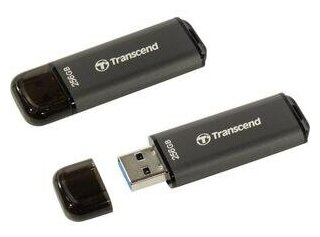 USB-флешка Transcend 256Gb Transcend JetFlash 920 USB 3.2 Gen 1 (420/400 Mb/s)