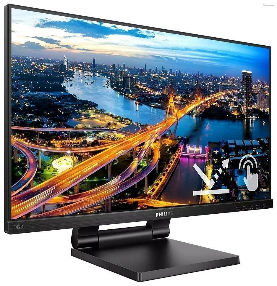 Монитор Philips 24" (242B1TC)