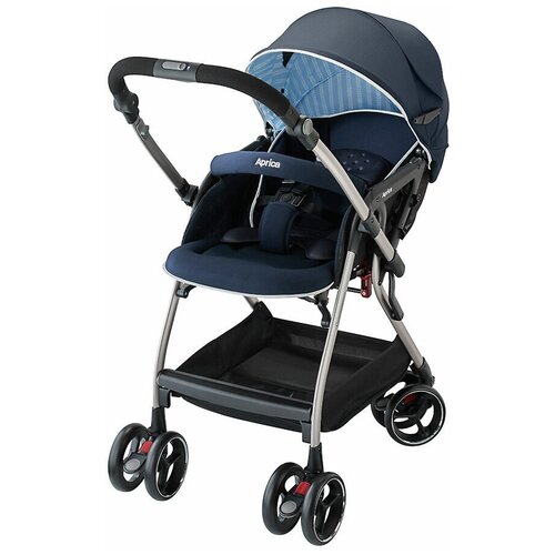 Прогулочная коляска Aprica Optia