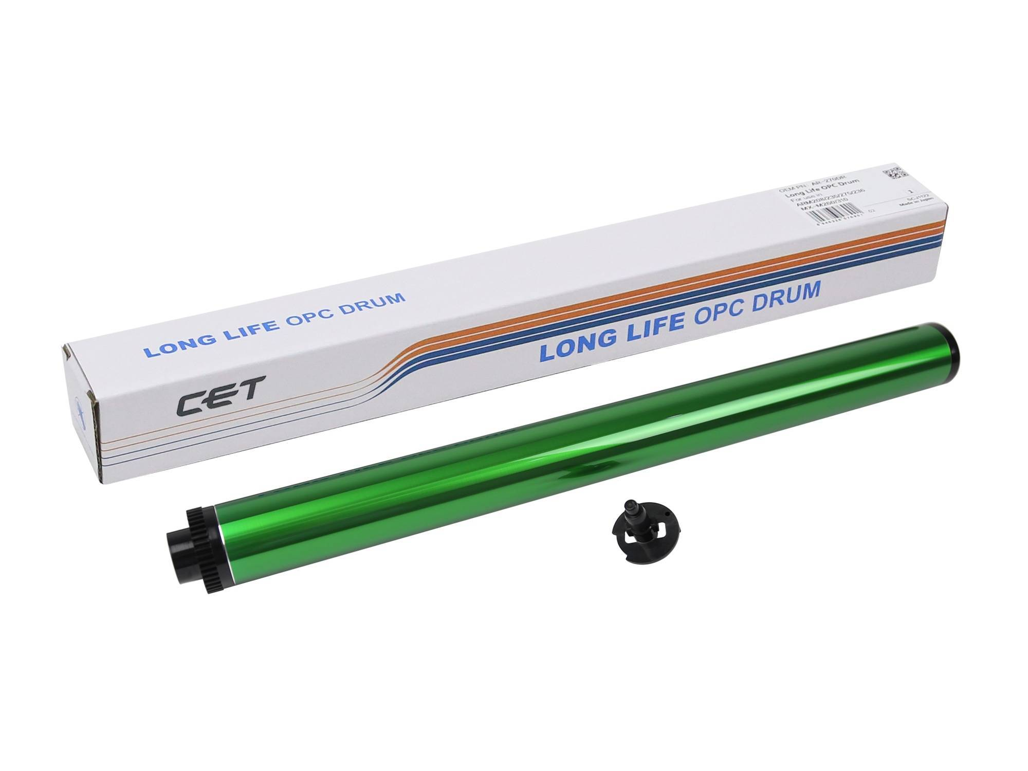Барабан CET для AR-M208/M235/M270/M275/M236/M237/M276 - фото №3
