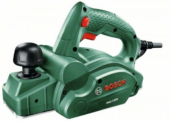 Рубанок Bosch PHO 1500 (06032A4020)