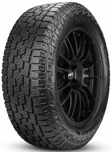 Шина Pirelli Scorpion All Terrain Plus 265/65R18 114T