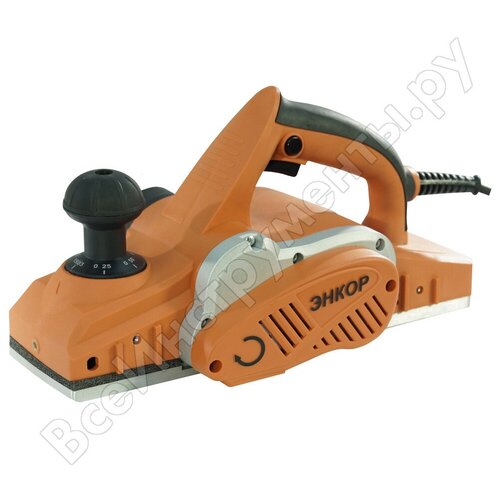 Электрический рубанок Энкор РЭ-1200110Э 50212 11089₽