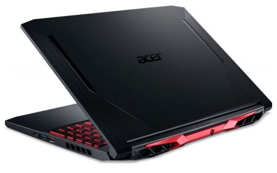 Игровой ноутбук ACER Nitro 5 AN515-57-7625 NHQFGER003