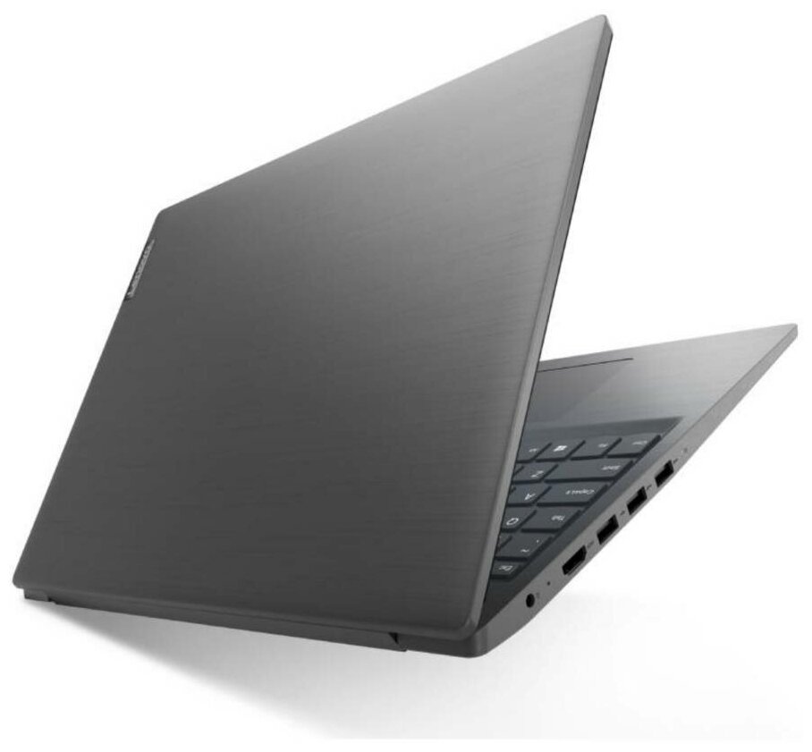 Ноутбук 156 FHD Lenovo V15 GEN2 ITL black Core i7 1165G78Gb256Gb SSDnoDVDVGA intnoOS 82KB003GRU Без ограничений