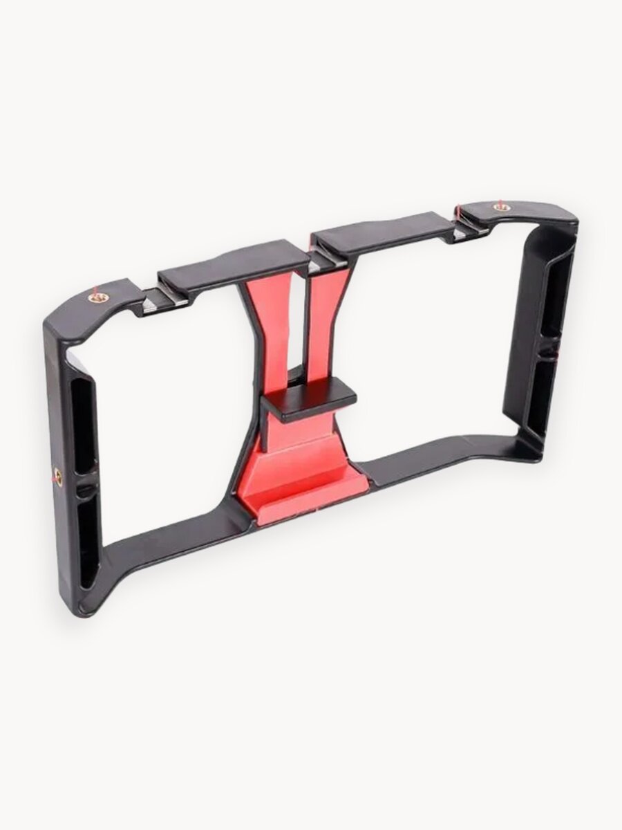 Рамка стабилизатор для смартфона/ Рамка для селфи