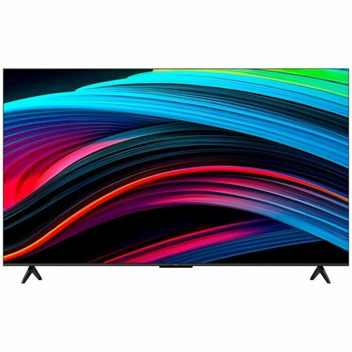 TCL Телевизор TCL 65C647 65 3840x2160 DVB-T2CSS2 HDMI 3 USB 2 SmartTV чёрный 6362400₽