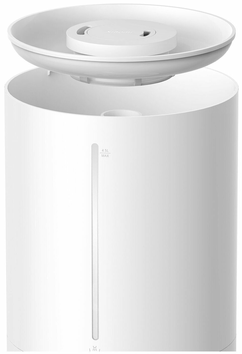 Увлажнитель воздуха с функцией ароматизации Xiaomi Smart Humidifier 2 (MJJSQ05DY) CN, белый