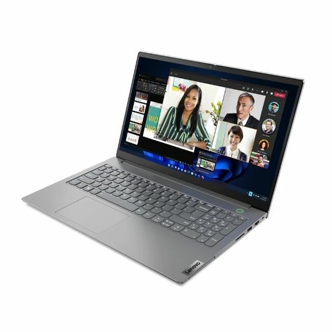 Ноутбук Lenovo ThinkBook 15 G4 IAP 21DJ0053RU