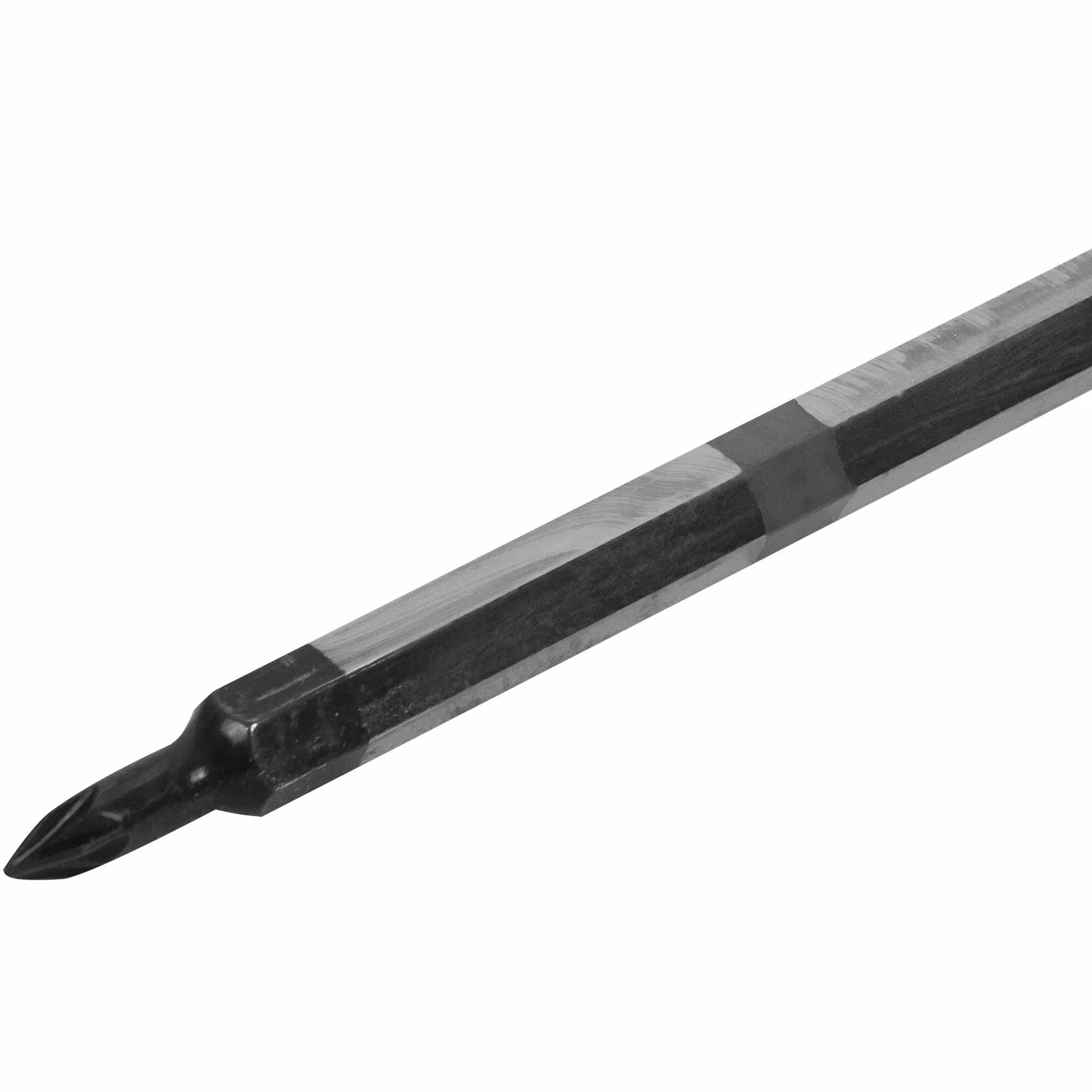 фото Сменное жало Dexter PZ0/PZ155х155 мм