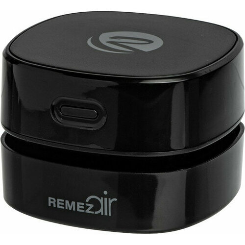 Настольный мини-пылесос REMEZair черный 120800₽