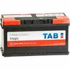 Фото TAB Magic