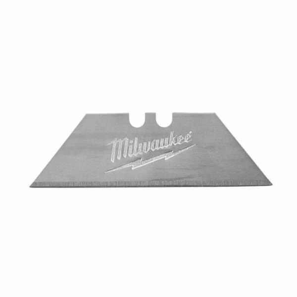 Лезвия сменные трапецевидные Milwaukee 48221905 - фотография № 4