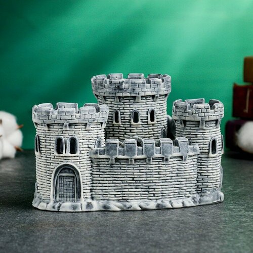 Карандашница Крепость 95см 2600₽