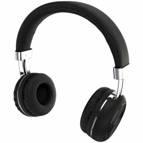 Беспроводные наушники Maxvi MHF-201BT черный 199000₽