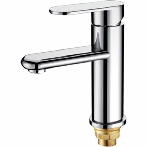 INGROSSO Смеситель для раковины , картридж 35мм, гайка 100-39 УТ-00041768