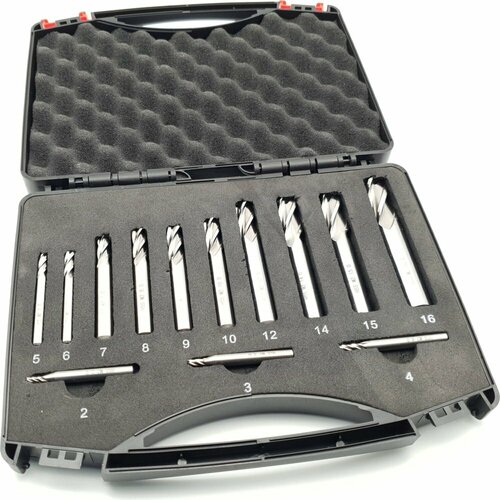 Комплект фрез технореал МА400053015 8796₽