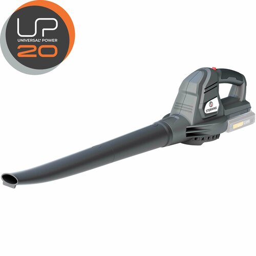 Воздуходувка садовая аккумуляторная Sterwins 18 В АКБ и ЗУ не в комплекте 7200₽