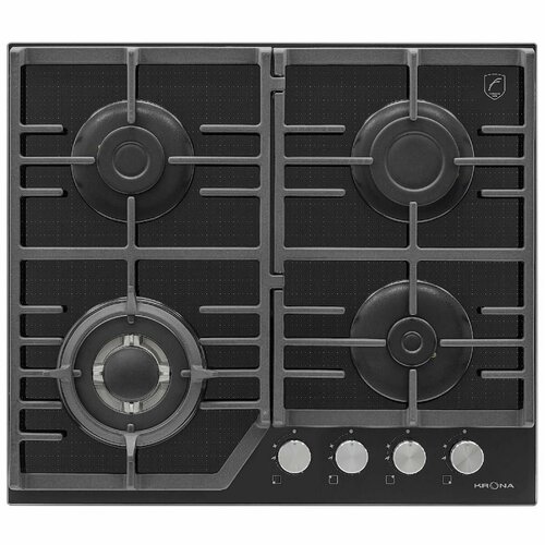 Варочная поверхность KRONA ARDENTE 60 BL 2479000₽