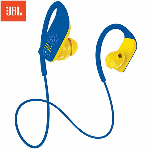 Беспроводные наушники JBL Grip 500 - высококачественный звук созданный JBL для движения 543700₽