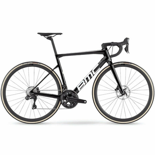 Велосипед BMC Teammachine SLR ONE Ultegra Di2 Carbon/Iridium (2022) 30001285, 51